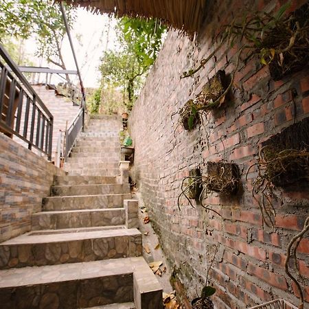 Ha Giang Creekside Homestay And Tours エクステリア 写真