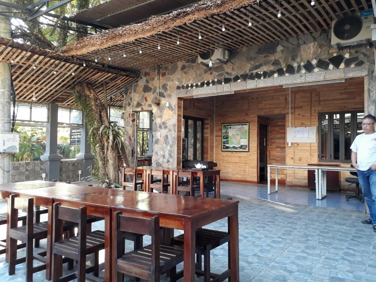 Ha Giang Creekside Homestay And Tours エクステリア 写真