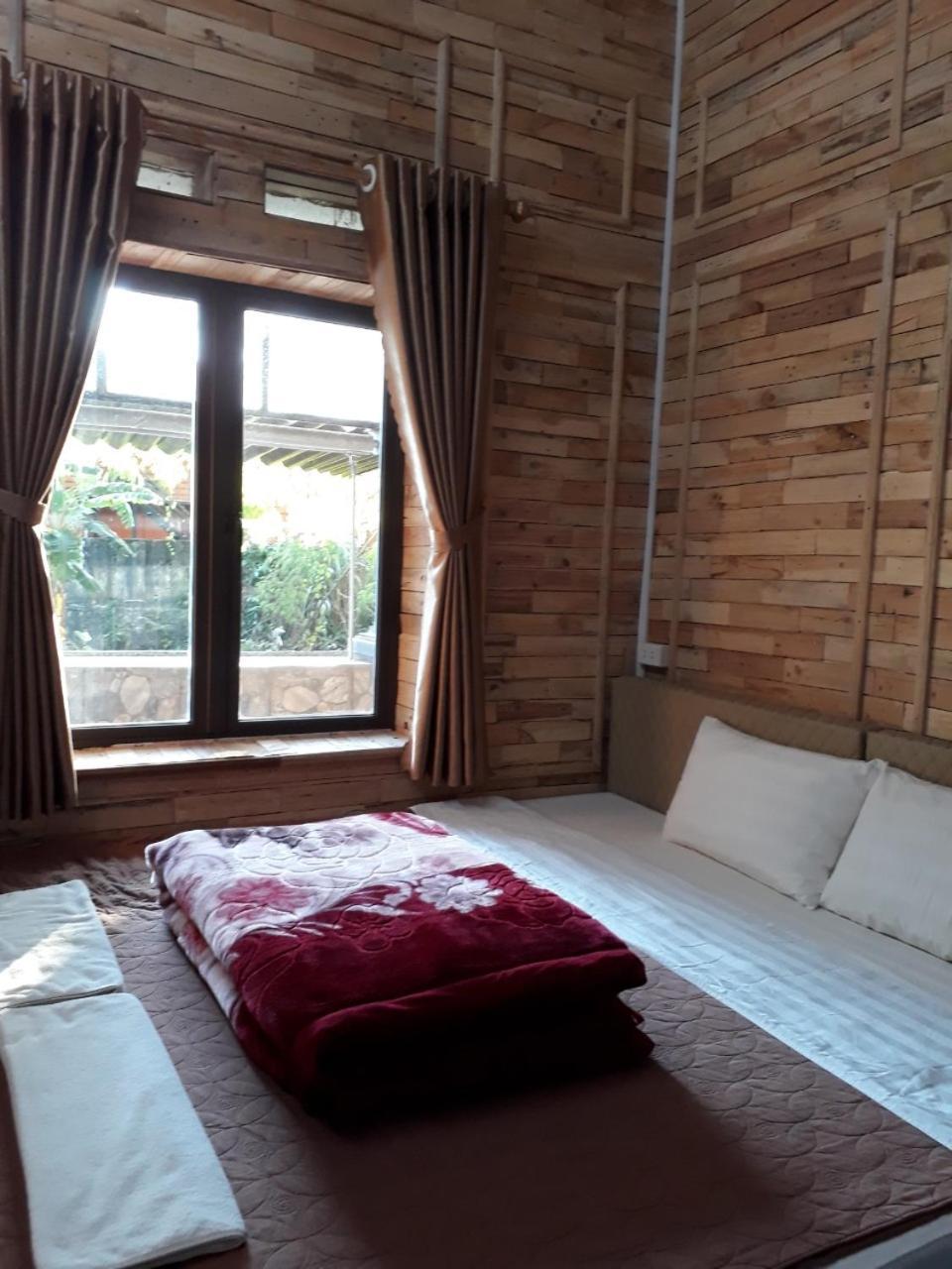 Ha Giang Creekside Homestay And Tours エクステリア 写真