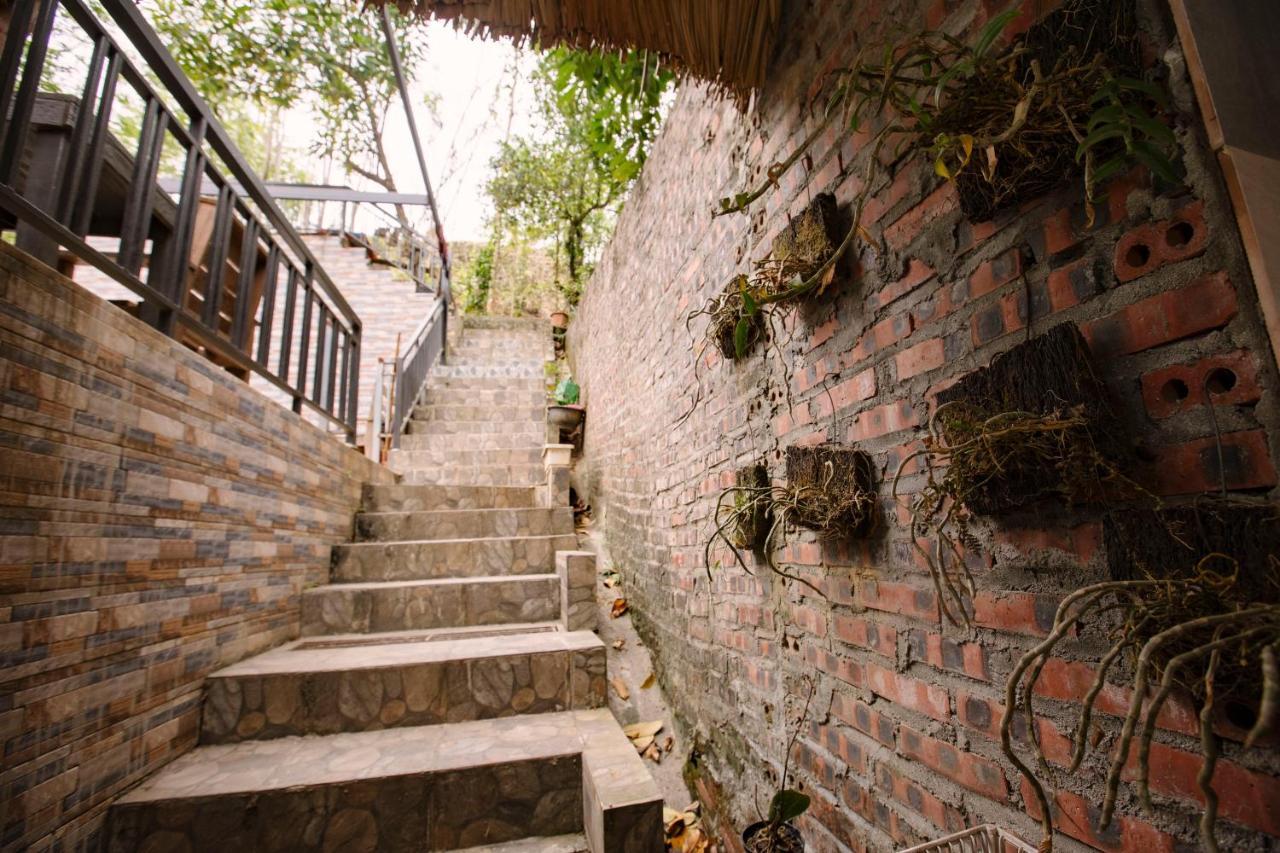 Ha Giang Creekside Homestay And Tours エクステリア 写真