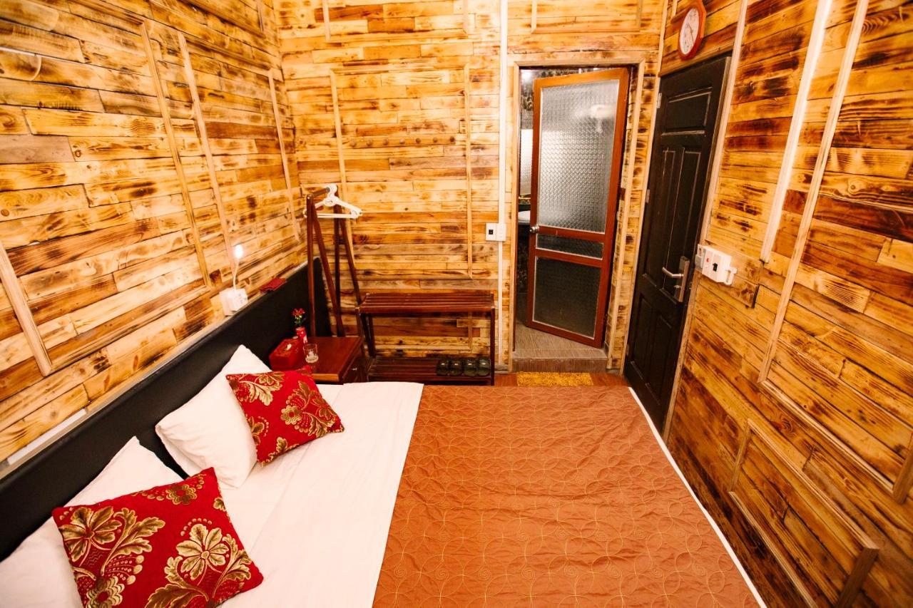 Ha Giang Creekside Homestay And Tours エクステリア 写真