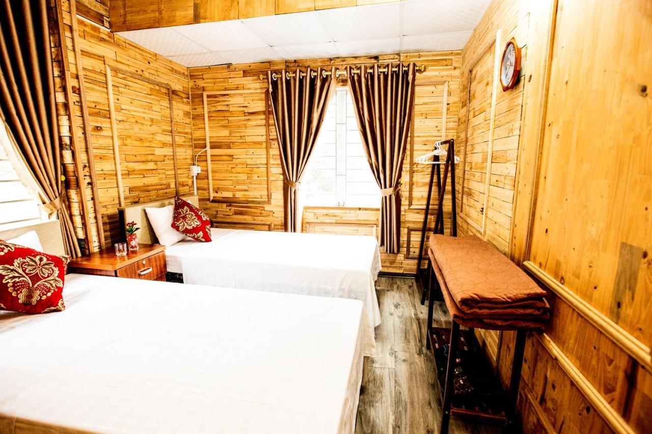 Ha Giang Creekside Homestay And Tours エクステリア 写真