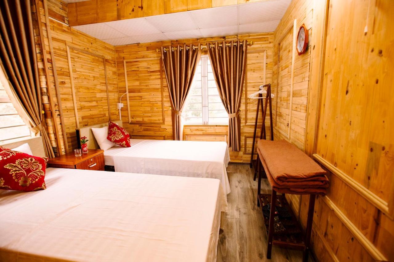 Ha Giang Creekside Homestay And Tours エクステリア 写真