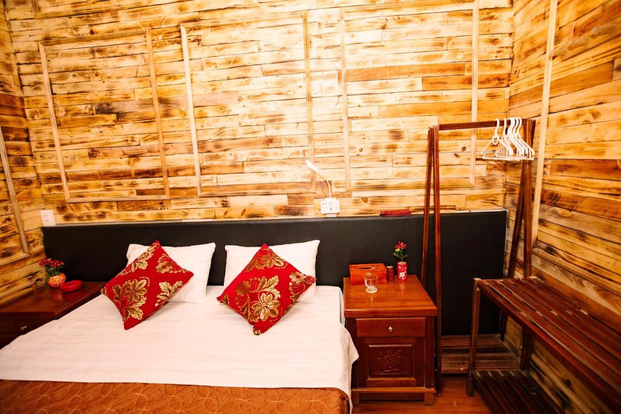 Ha Giang Creekside Homestay And Tours エクステリア 写真