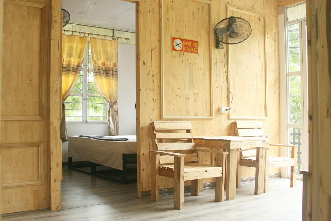 Ha Giang Creekside Homestay And Tours エクステリア 写真