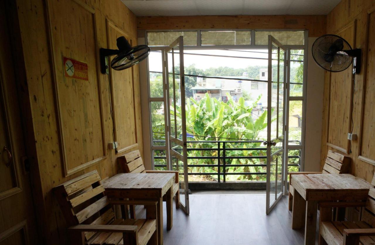 Ha Giang Creekside Homestay And Tours エクステリア 写真